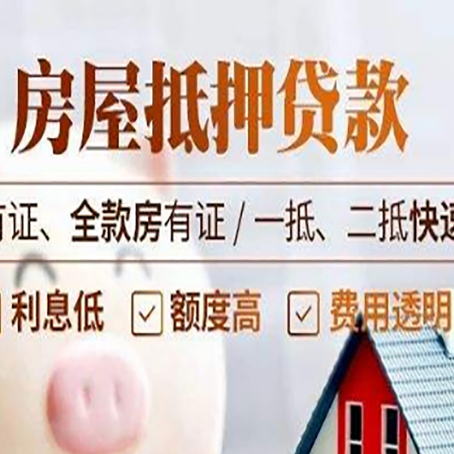 沙坡头贷款中介公司新渝启服要的资料